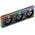  Вентилятор JONSBO ZE-360B (3 in 1) 362х123х28мм (PWM, ARGB LED, 700-1800об/мин, черный) Retail 