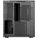  Корпус CBR Cube X850BK (PCC-ATX-X850BK-WPSU), без БП, ATX, 1*USB Type-C, 1*USB 3.0, 1*USB 2.0, HD Audio+Mic, Black 