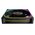  Комплект вентиляторов (3 шт.) Geometric Future Squama Ultimate 3003RB-14 Reverse Black (1F3003R314000) 140mm / ARGB, PWM, 140x140x30 mm, 800-2100 rpm 