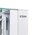  Корпус CBR Cube X860WT (PCC-ATX-X860WT-WPSU), без БП, ATX, 1*USB Type-C, 1*USB 3.0, 1*USB 2.0, HD Audio+Mic, 3*fans, White 