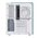  Корпус CBR Cube X810WT (PCC-ATX-X810WT-WPSU), без БП, ATX, 1*USB Type-C, 1*USB 3.0, 1*USB 2.0, HD Audio+Mic, 3*fans, White 