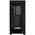  Корпус Ocypus Delta C70 BK Black (Delta-C70-BKG000XX-GL) без БП, Midi-Tower, TG, no fans, 2xUSB-A 3.0 + 1xUSB-C 3.1, E-ATX, ATX 
