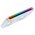  Вентилятор JONSBO XA-240WR (2 in 1) 242х123х28мм Reverse (PWM, ARGB LED, 700-1800об/мин, белый) Retail 