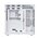  Корпус CBR Cube X850WT (PCC-ATX-X850WT-WPSU), без БП, ATX, 1*USB Type-C, 1*USB 3.0, 1*USB 2.0, HD Audio+Mic, White 