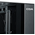  Корпус CBR Cube X860BK (PCC-ATX-X860BK-WPSU), без БП, ATX, 1*USB Type-C, 1*USB 3.0, 1*USB 2.0, HD Audio+Mic, 3*fans, Black 