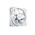  Кулер be quiet! Pure Wings 3 (BL110) 120mm PWM White (120x120x25mm, 4-pin 49.9CFM, 25.5dBA, 1600RPM 