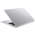  Ноутбук Acer Aspire Lite 15 AL15-36P-37A4 (NX.DGJCD.003-Win11Pro) Core 3 N350 8Gb SSD 256Gb Intel Graphics 15,6 FHD IPS Cam 45Вт*ч Серебристый 