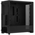  Корпус Ocypus Delta C70 BK Black (Delta-C70-BKG000XX-GL) без БП, Midi-Tower, TG, no fans, 2xUSB-A 3.0 + 1xUSB-C 3.1, E-ATX, ATX 