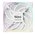  Вентилятор Geometric Future Squama Ultimate 3003W-14 White (1F3003W114000) 140mm / ARGB, PWM, 140x140x30 mm, 800-2400 rpm, 106 cfm, 36 dBA 