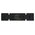  Вентилятор Lian Li Uni Fan SL Flex 120 / 12SL1F1B Black (G9F.12SL1F1B.R0) / 120x124,5x28мм (PWM, ARGB, 2000 об/мин (Max.), 29.1dBa) 