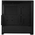  Корпус Ocypus Delta C70 BK Black (Delta-C70-BKG000XX-GL) без БП, Midi-Tower, TG, no fans, 2xUSB-A 3.0 + 1xUSB-C 3.1, E-ATX, ATX 