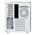  Корпус CBR Cube X860WT (PCC-ATX-X860WT-WPSU), без БП, ATX, 1*USB Type-C, 1*USB 3.0, 1*USB 2.0, HD Audio+Mic, 3*fans, White 
