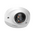 Камера видеонаблюдения IP Dahua DH-IPC-HDBW2249FP-AS-IL-0360B 3.6-3.6мм цв корп.белый 