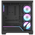  Корпус Formula Crystal Z8G Floe (crystal z8g floe black), ATX, Midi-Tower, без БП, черный 
