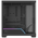 Корпус Formula Crystal Z8G Floe (crystal z8g floe black), ATX, Midi-Tower, без БП, черный 