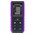  Рулетка лазерная Ermenrich Reel Pro GE60 85319 фиолетовая 