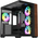  Корпус Thermaltake View 380 WS (ca-1z2-00m1wn-ws), ATX, Midi-Tower, без БП, черный 
