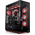  Корпус Thermaltake Stage 500 TG ARGB (ca-12a-00m1wn-00), ATX, Midi-Tower, без БП, черный 