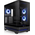  Корпус Thermaltake Arcus 290 TG (ca-11r-00m1wn-00), ATX, Midi-Tower, без БП, черный 