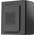  Корпус PCCOOLER C3 I300 BK (c3i300bkn000-gl), mATX, без БП, черный 