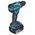  Дрель-шуруповерт Makita DHP490F005 