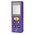  Рулетка лазерная Ermenrich Reel Plus GK60 86422 фиолетовый 