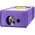  Рулетка лазерная Ermenrich Reel Plus GK60 86422 фиолетовый 