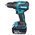  Дрель-шуруповерт Makita DDF490F002 