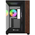  Корпус Thermaltake View 380 WS (ca-1z2-00m1wn-ws), ATX, Midi-Tower, без БП, черный 