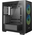  Корпус DeepCool CG580 Mesh 2F (r-cg580mesh-bkapa2-g), ATX, без БП, черный 