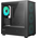  Корпус DeepCool CC350 4F (r-cc350bkana4-g), mATX, без БП, черный 