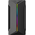  Корпус PCCOOLER C3 I310 (c3i310argbbkn000-gl), mATX, без БП, черный 