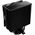  Кулер be quiet! Pure Rock 3 LX Black (BK040) (190W, 4-pin PWM, 154mm, Al/Cu, 4x6mm, ARGB, 1x120mm, 61.8CFM, 31.2dBA, 2000RPM) 