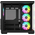  Корпус Thermaltake View 380 WS (ca-1z2-00m1wn-ws), ATX, Midi-Tower, без БП, черный 