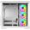  Корпус Thermaltake View 380 WS Snow (ca-1z2-00m6wn-ws), ATX, Midi-Tower, без БП, белый 