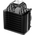  Кулер be quiet! Dark Rock 5 (BK035) (210W, 4-pin PWM, 161mm, Al/Cu, 6x6mm, 1x120mm, 55CFM, 29.8dBA, 2100RPM) 