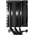  Кулер be quiet! Dark Rock 5 (BK035) (210W, 4-pin PWM, 161mm, Al/Cu, 6x6mm, 1x120mm, 55CFM, 29.8dBA, 2100RPM) 