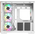  Корпус Thermaltake View 380 WS Snow (ca-1z2-00m6wn-ws), ATX, Midi-Tower, без БП, белый 