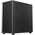  Корпус DeepCool CC350 4F (r-cc350bkana4-g), mATX, без БП, черный 