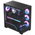  Корпус Formula Crystal Z8G Floe (crystal z8g floe black), ATX, Midi-Tower, без БП, черный 