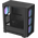  Корпус Formula Air Mesh GX600 Plus (air mesh gx600 plus black), mATX, Midi-Tower, без БП, черный 