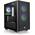  Корпус Thermaltake Versa H16 TG ARGB (ca-1y8-00s1wn-02), mATX, Micro-Tower, без БП, черный 