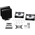  Кулер be quiet! Pure Rock Pro 3 LX Black (BK043) черный 