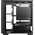  Корпус DeepCool CG580 Mesh 2F (r-cg580mesh-bkapa2-g), ATX, без БП, черный 
