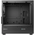  Корпус DeepCool CC350 4F (r-cc350bkana4-g), mATX, без БП, черный 
