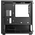  Корпус DeepCool CC350 4F (r-cc350bkana4-g), mATX, без БП, черный 