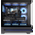  Корпус Thermaltake Arcus 290 TG (ca-11r-00m1wn-00), ATX, Midi-Tower, без БП, черный 