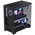  Корпус Formula Crystal Z8G Floe (crystal z8g floe black), ATX, Midi-Tower, без БП, черный 