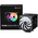  Кулер be quiet! Pure Rock Pro 3 LX Black (BK043) черный 