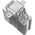  Кулер Thermalright Assassin King 120 Mini ARGB V3 White (AK120-MINI-WH-ARGB-V2) (4-pin PWM, 135mm, Al/Cu, 5x6mm, 1x120mm) 
